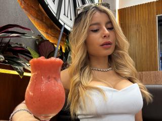 AmaraRicci Webcam Porno Live - Photo 6/21
