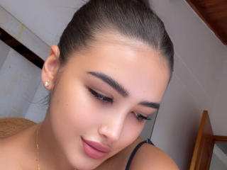 AnnaPooky Webcam Porno Live - Photo 18/21