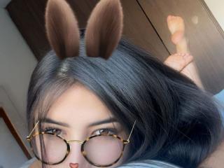 AnnaPooky Webcam Porno Live - Photo 16/21