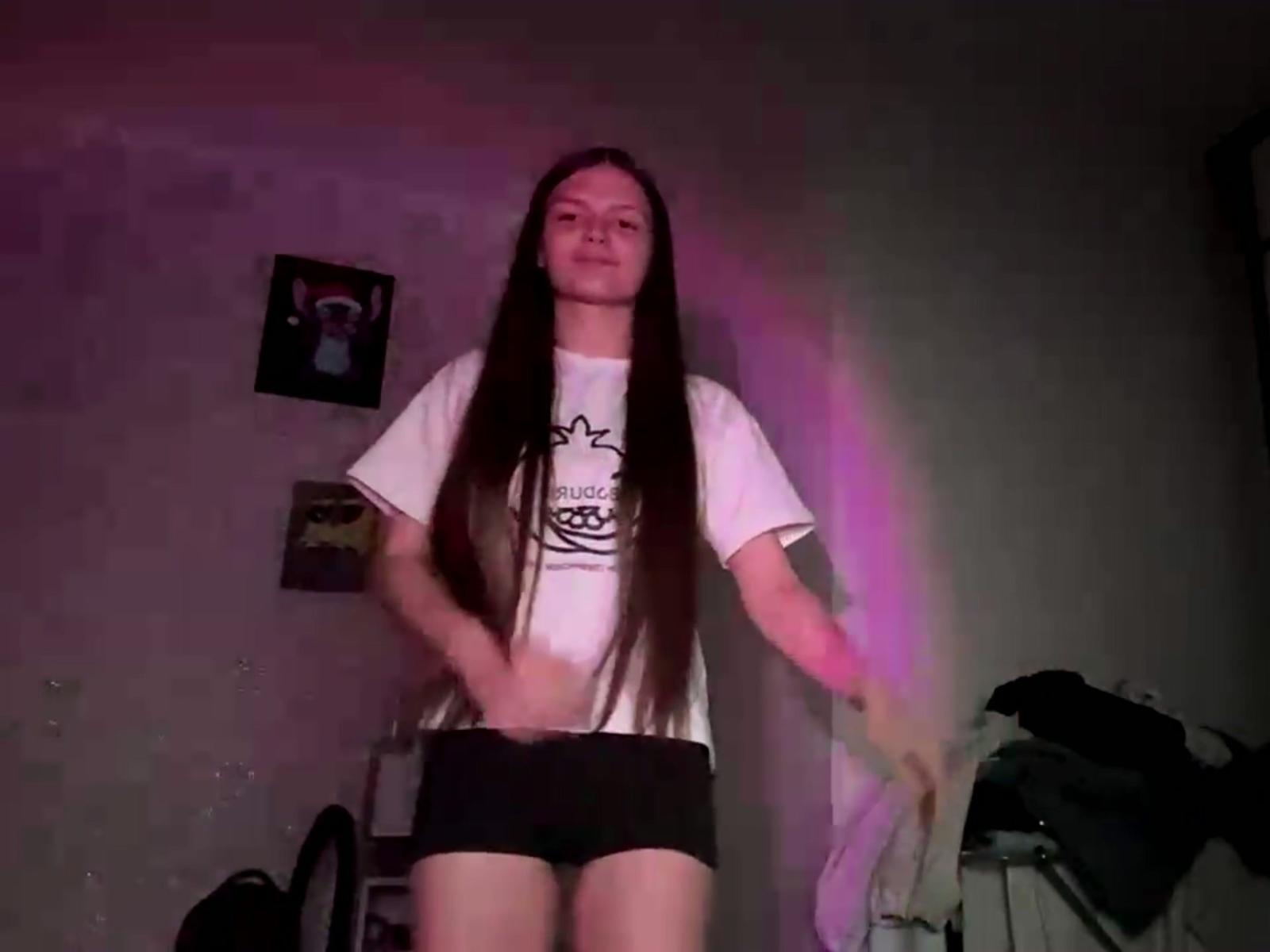EleonoraMcaleese — live cam photo 4