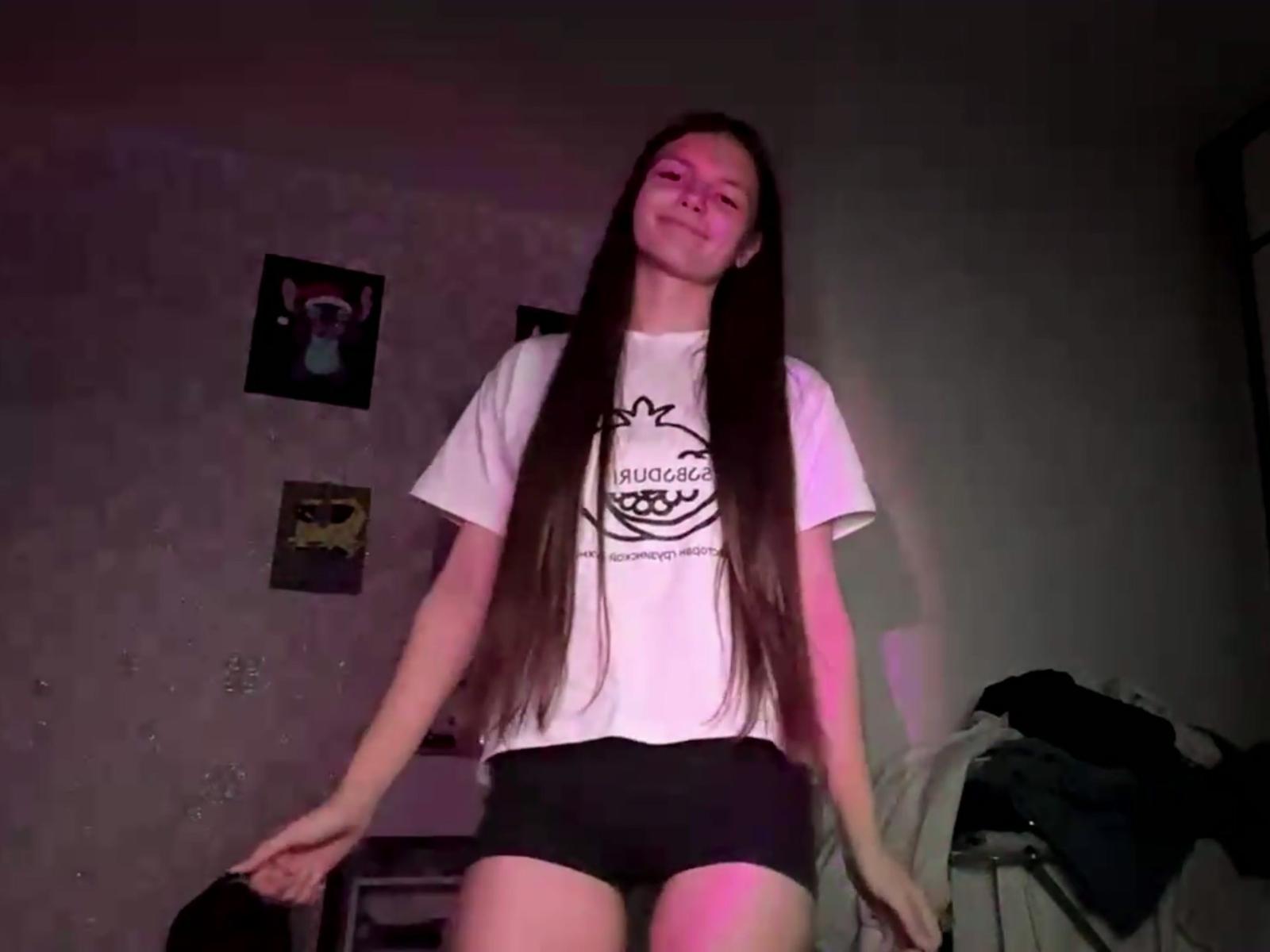 EleonoraMcaleese — live cam photo 3