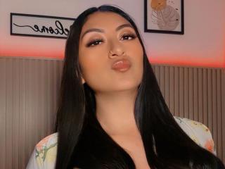 MelisaDivine Hot Liveshows - Photo 9/21