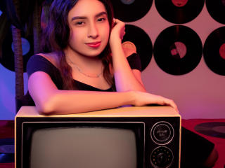 MiliBlom Hot et Sexy Liveshow - Photo 15/19