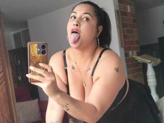 MirandaDreams Hot et Sexy Liveshow - Photo 8/21