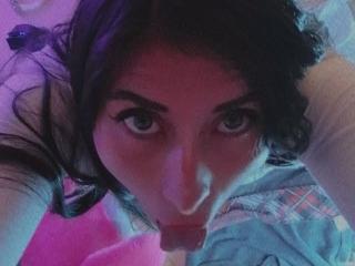 SofiaAnal Blowjob XXX Cams - Photo 5/21