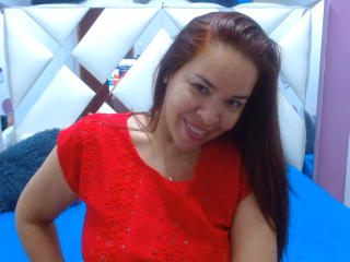 LizethBells Anal Livecam - Photo 17/21
