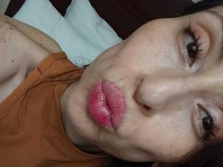 AliceRossiX Webcam Porno Live - Photo 4/21