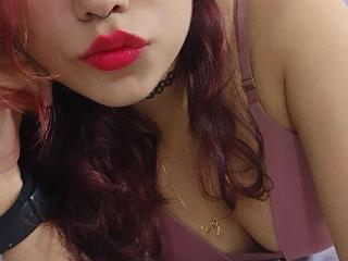 AliCipher Webcam Porno Live - Photo 19/21