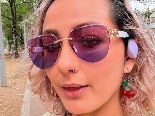 ElenaSaenz Boobs Liveshow - Photo 4/21