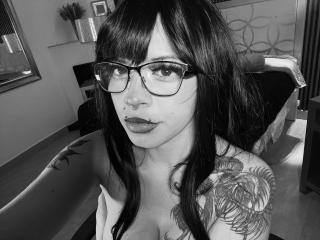 BabeSix Live Cam Porn - Photo 21/21