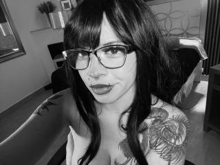 BabeSix Live Cam Porn - Photo 20/21
