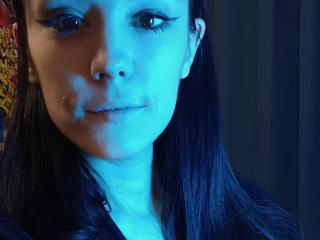 OrianaLaFrancaise Masturbation Cam Video - Photo 16/21