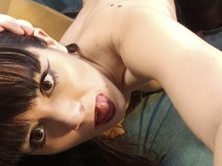 OrianaLaFrancaise Masturbation Cam Video - Photo 15/21