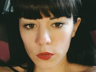 OrianaLaFrancaise Masturbation Cam Video - Photo 12/21