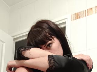 OrianaLaFrancaise Masturbation Cam Video - Photo 10/21