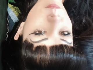 OrianaLaFrancaise Masturbation Cam Video - Photo 7/21
