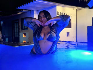 SalomettX Blowjob XXX Cams - Photo 5/21
