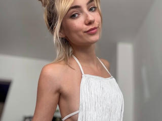 LuciaWild photo