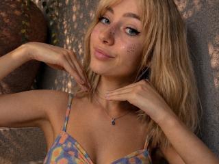 LuciaWild photo