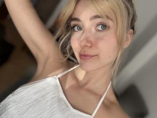 LuciaWild photo