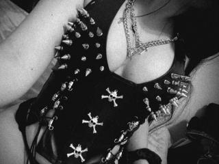 JudyDark Show Porn Live - Photo 5/6