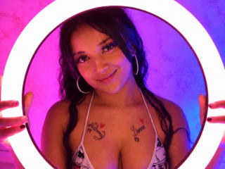NicoleMartins Pussy Video Webcam - Photo 5/21