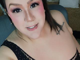 GiiannaMorrys Vidéo et Webcam - Photo 20/21