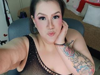 GiiannaMorrys Vidéo et Webcam - Photo 18/21