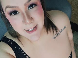 GiiannaMorrys Vidéo et Webcam - Photo 17/21