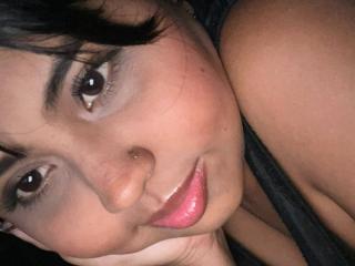 LuceroBe Anal Livecam - Photo 14/17