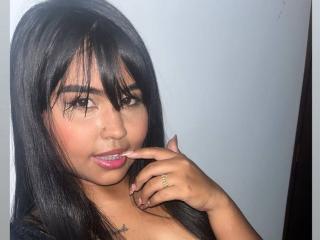 LuceroBe Anal Livecam - Photo 11/17