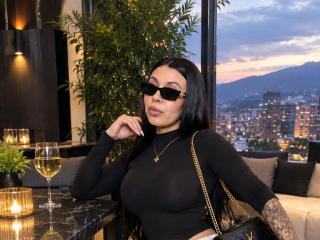 NenaBlack Pussy Video Webcam - Photo 7/21