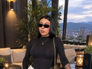 NenaBlack Pussy Video Webcam - Photo 6/21