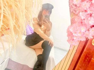 IsabelaP Hot Pussy - Photo 13/21