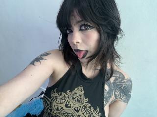 BabeSix Live Cam Porn - Photo 19/21