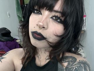 BabeSix Live Cam Porn - Photo 18/21