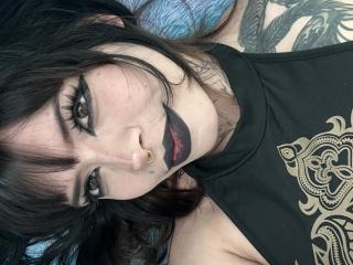 BabeSix Live Cam Porn - Photo 17/21