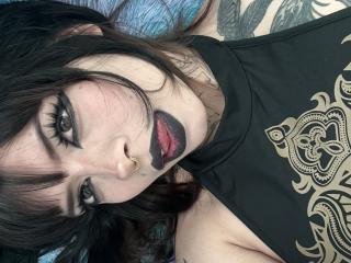 BabeSix Live Cam Porn - Photo 16/21