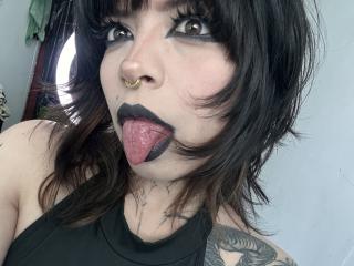 BabeSix Live Cam Porn - Photo 15/21