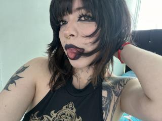 BabeSix Live Cam Porn - Photo 14/21