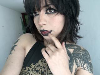 BabeSix Live Cam Porn - Photo 11/21