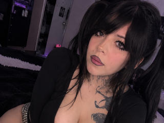 BabeSix Live Cam Porn - Photo 9/21
