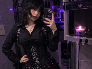 BabeSix Live Cam Porn - Photo 5/21
