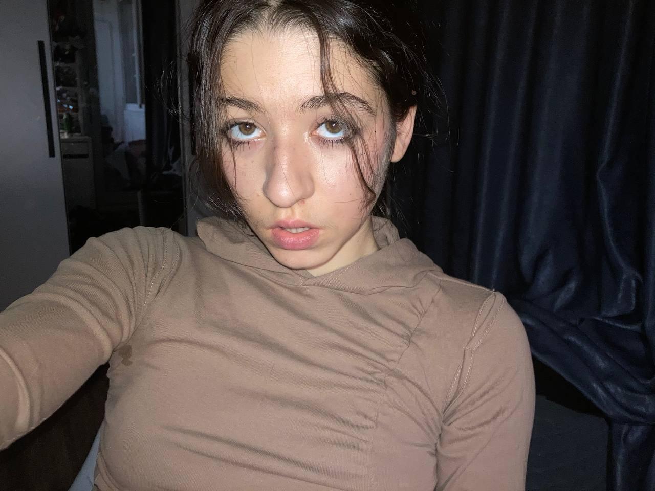 webcam model BunnyVice from XloveCam webcam model BunnyVice from XloveCam