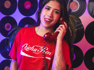 HannaThorne Videos Liveshows - Photo 19/21