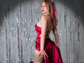 MiaValenttine Hot et Sexy Liveshow - Photo 21/21