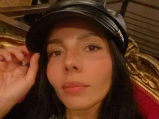 EvelinLuna Boobs Liveshow - Photo 20/21