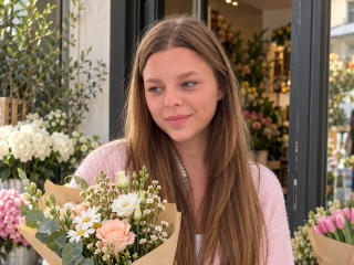 RhonaBells Sex Brunette - Photo 19/21