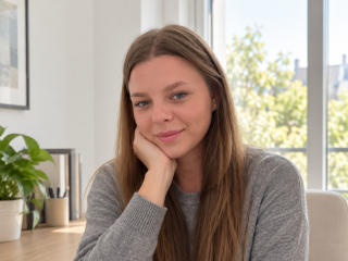 RhonaBells Sex Brunette - Photo 14/21