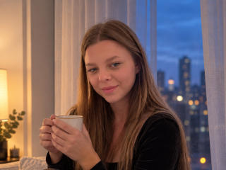 RhonaBells Sex Brunette - Photo 12/21